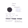 Diamine Diamine Eclipse Ink Bottle 80 ml