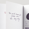 Diamine Diamine Damson Inchiostro 80 ml