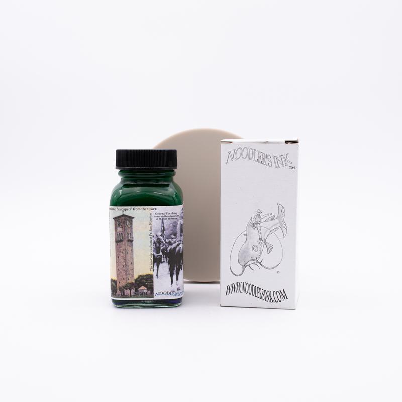 Noodler's General Of The Armies Ink Bottle  3 oz