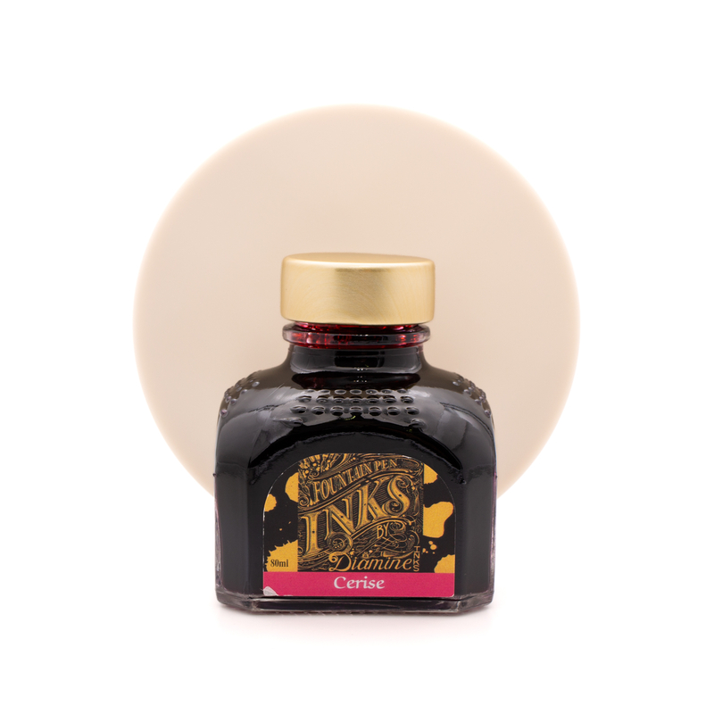 Diamine Diamine Cerise Inchiostro 80 ml
