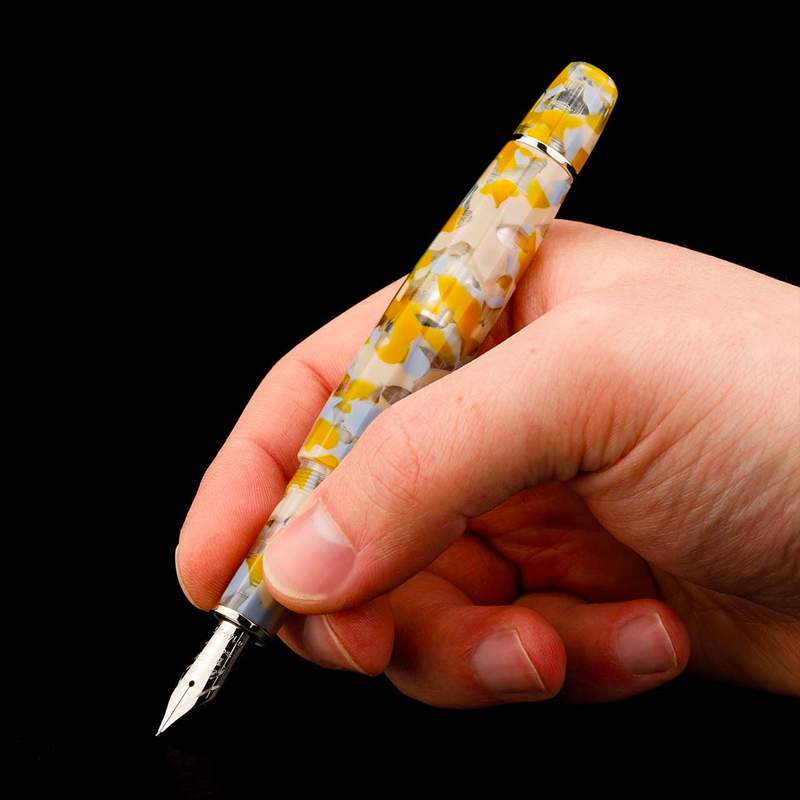 Scribo Scribo Feel Fountain Pen Sale di Cervia Limited Edition