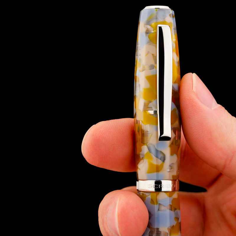 Scribo Scribo Feel Fountain Pen Sale di Cervia Limited Edition