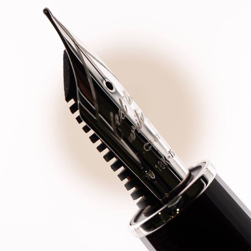Scribo Scribo Feel Penna Stilografica Sale di Cervia Edizione Limitata