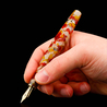 Scribo Scribo Feel Penna Stilografica Sale di Volterra Edizione Limitata