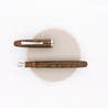 Noodler's Neponset Ebonite Fountain Pen Seven Pines