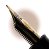 Sailor Sailor King of Pen Color Urushi Kaga Fountain Pen Pine Green
