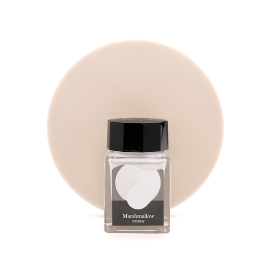 Sailor Dipton Creamy Marshmallow Ink Bottle 20 ml