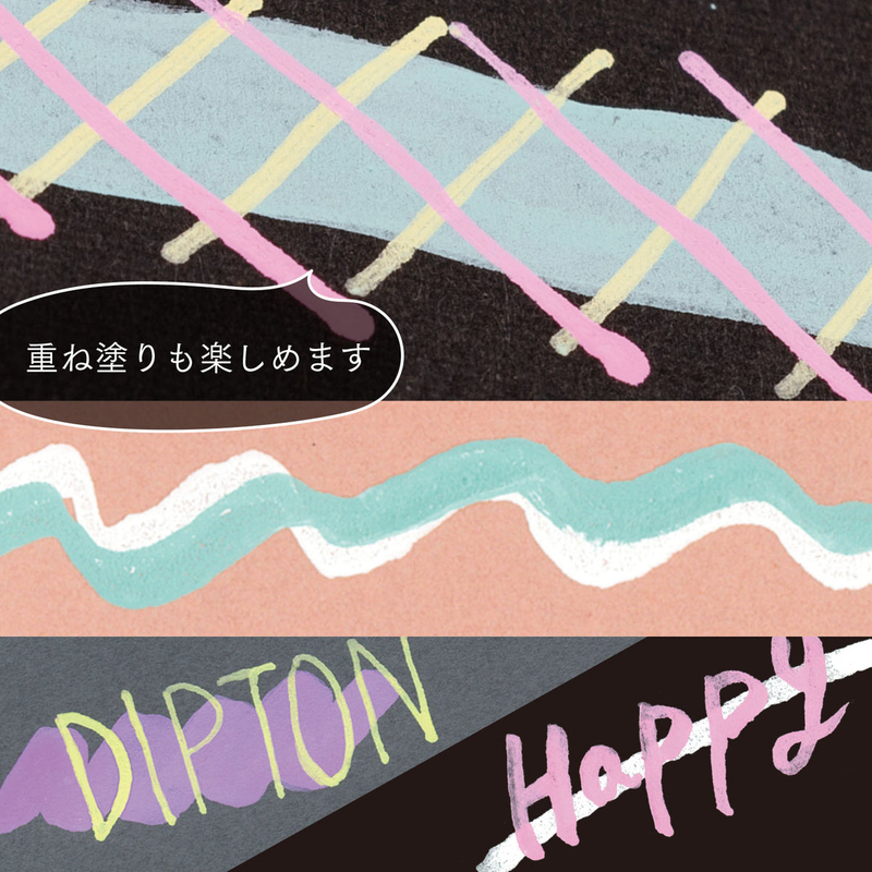 Sailor Sailor Dipton Creamy Mint Ink Bottle 20 ml