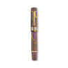Delta Delta Neo Gallery Fountain Pen Iris & Gold