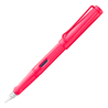 Lamy Lamy Safari Fountain Pen Sunset 2025 Special Edition