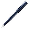 Lamy Lamy Safari Penna Stilografica Dark Dusk Edizione Speciale 2025
