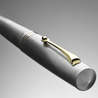 Leonardo Officina Italiana Leonardo Momento Zero Fountain Pen Alumina & Gold 14k Limited Edition