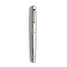 Leonardo Officina Italiana Leonardo Momento Zero Fountain Pen Alumina & Gold 14k Limited Edition