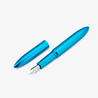 Gravitas Gravitas Flagship Fountain Pen Turquoise