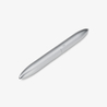Gravitas Gravitas Flagship Fountain Pen Silver