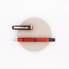 Noodler's Konrad Fountain Pen Cardinal Darkness