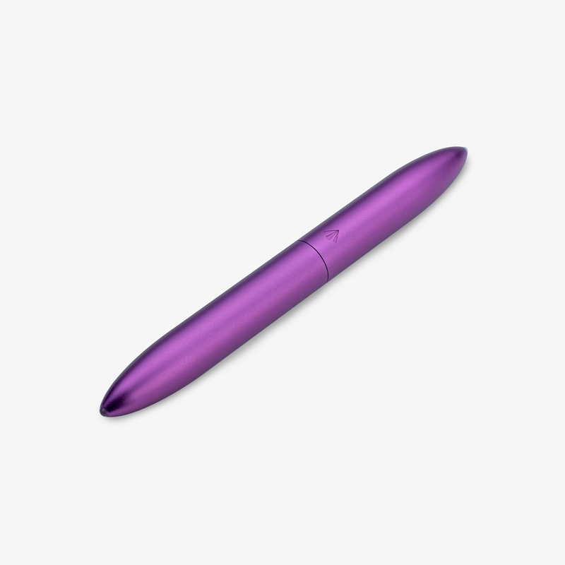Gravitas Gravitas Flagship Penna Stilografica Rosa