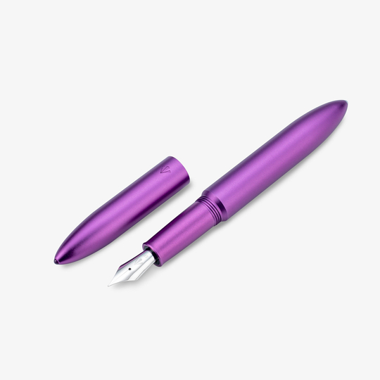 Gravitas Flagship Fountain Pen Pink