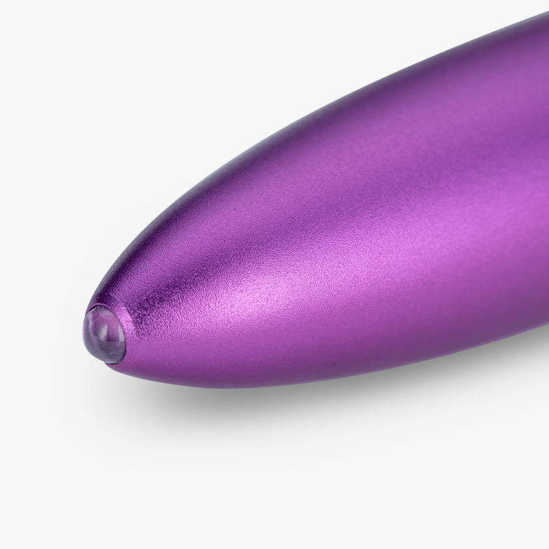 Gravitas Gravitas Flagship Fountain Pen Pink