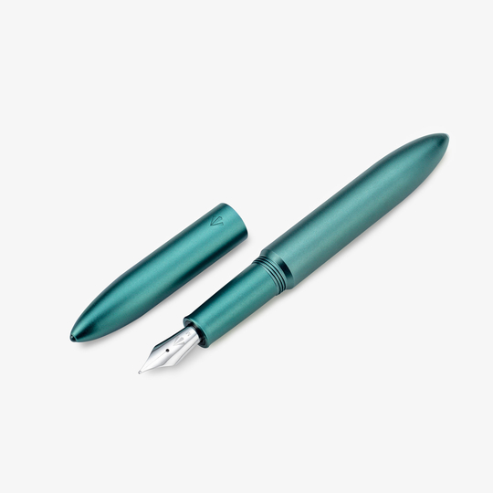 Gravitas Flagship Penna Stilografica Pine