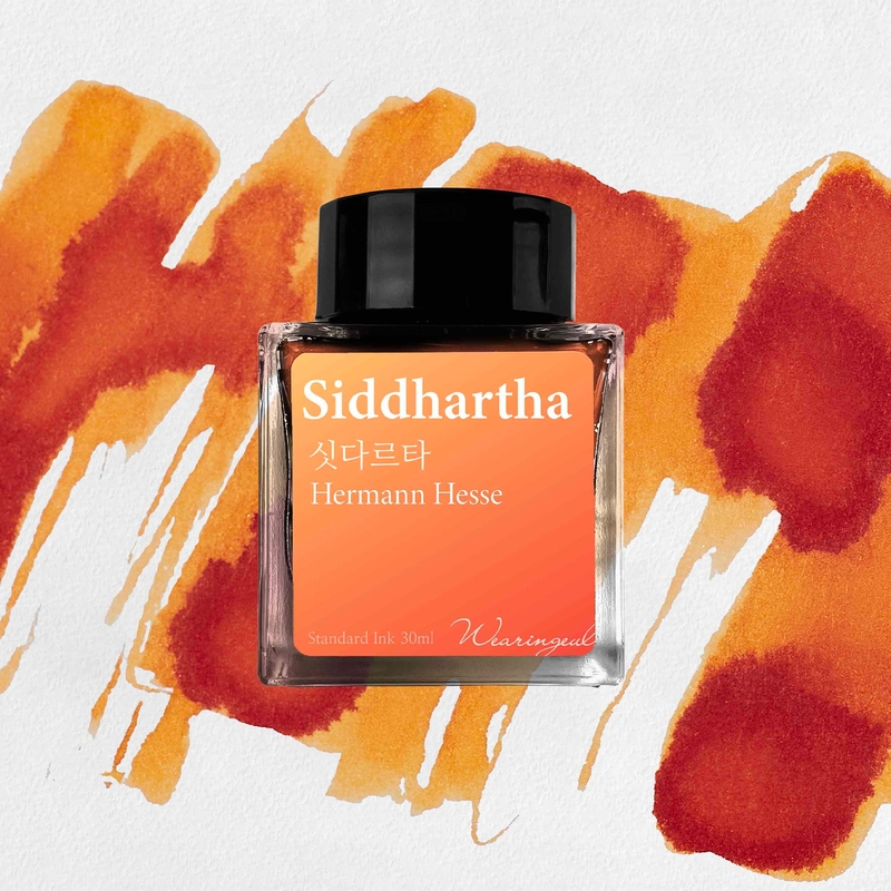 Wearingeul Wearingeul Siddhartha Inchiostro 30 ml