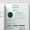 Diamine Diamine Forever Ink Amazonia Inchiostro 50 ml