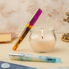 Benu Benu Talisman Fountain Pen Moonstone