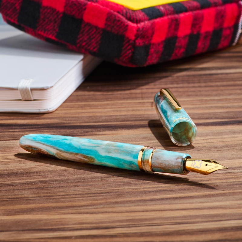 Esterbrook Esterbrook Estie Fountain Pen Avalanche Special Edition