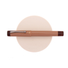 Opus 88 Opus 88 Demonstrator Fountain Pen Mocha Mousse