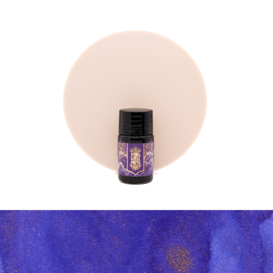 Ferris Wheel Press Tides of Midas Inchiostro 10 ml