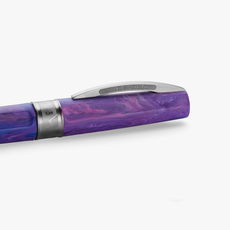 Visconti Visconti Mirage Mythos Rollerball Pen Persephone
