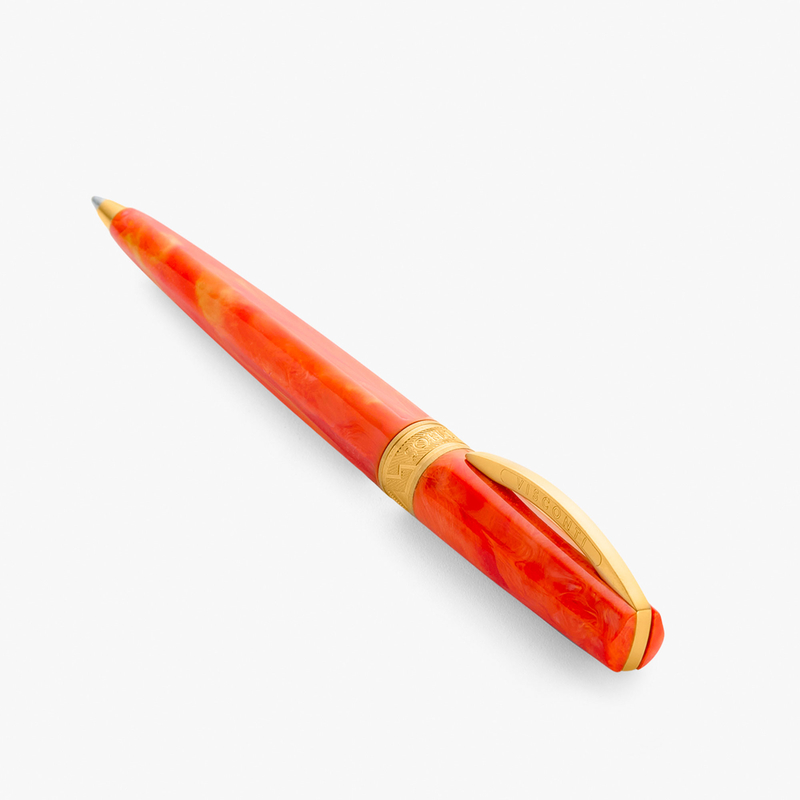Visconti Visconti Mirage Mythos Ballpoint Pen Demeter