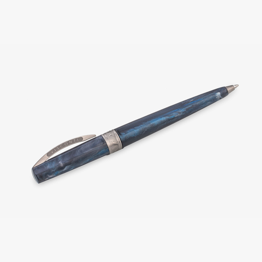 Visconti Mirage Mythos Ballpoint Pen Poseidon