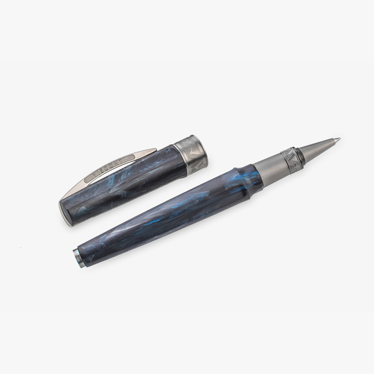 Visconti Mirage Mythos Rollerball Pen Poseidon