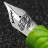 Montegrappa Montegrappa Extra Penna Stilografica Year of the Snake Edizione Limitata