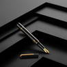Nahvalur Nahvalur Nautilus Fountain Pen Bronze Corydoras