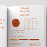 Diamine Diamine Forever Ink Butterscotch Inchiostro 50 ml