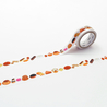 MT Masking Tape MT x Isabelle Boinot Washi Tape Dolci Francesi