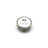 MT Masking Tape MT x Isabelle Boinot Washi Tape Flowers