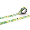 MT Masking Tape MT x Isabelle Boinot Washi Tape Flowers