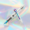 Nahvalur Nahvalur Fathom Fountain Pen 2025 Pride Limited Edition