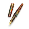 Leonardo Officina Italiana Leonardo Supernova Penna Stilografica Primary Manipulation 5 & Oro Edizione Limitata