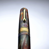 Leonardo Officina Italiana Leonardo Supernova Fountain Pen Primary Manipulation 5 & Gold Nib No. 8 Limited Edition