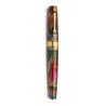 Leonardo Officina Italiana Leonardo Supernova Fountain Pen Primary Manipulation 5 & Gold Nib No. 8 Limited Edition