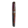 Leonardo Officina Italiana Leonardo Supernova Fountain Pen Primary Manipulation 5 & Ruthenium Nib No. 6 Limited Edition