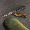 TWSBI Twsbi Eco Fountain Pen Serpentine & Bronze