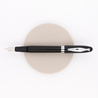 Noodler's Ahab Penna Stilografica Nera