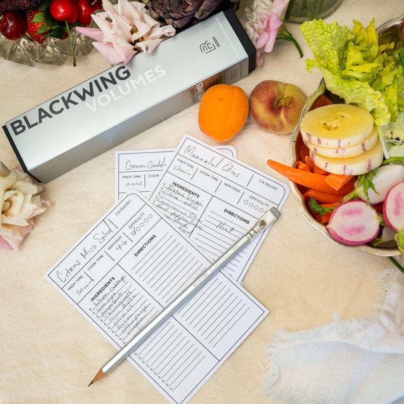 Blackwing Blackwing Volume 140 Pencil Limited Edition