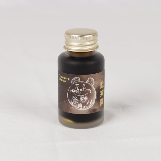 Ink Institute Treasure Mouse Ink Bottle 30 ml Special Edition