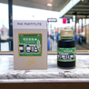 Ink Institute Ink Institute Kaohsiung Metro Circular Line (C) Ink Bottle 30 ml
